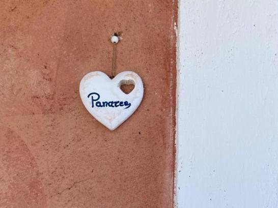 Le Sette Sorelle Pecorini Exterior foto