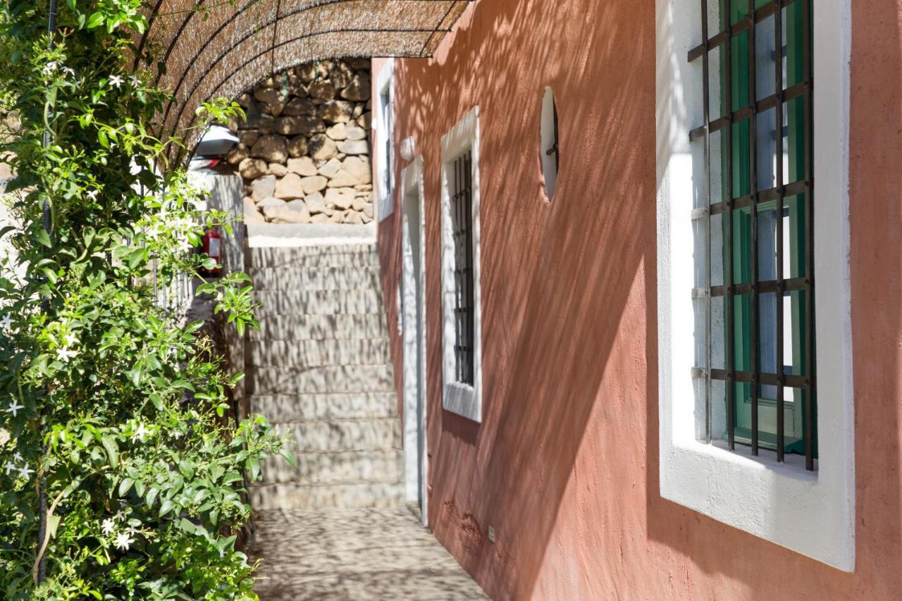 Le Sette Sorelle Pecorini Exterior foto