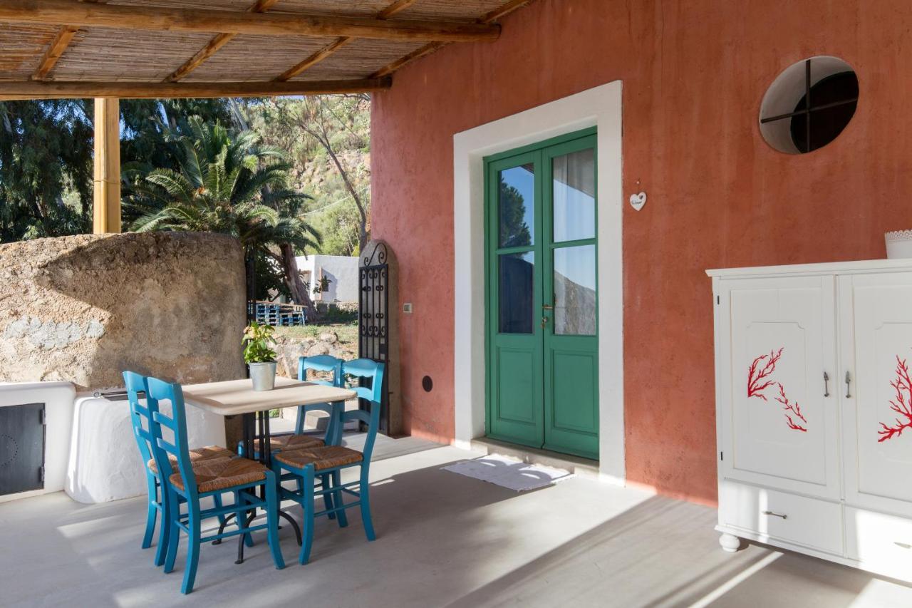 Le Sette Sorelle Pecorini Exterior foto