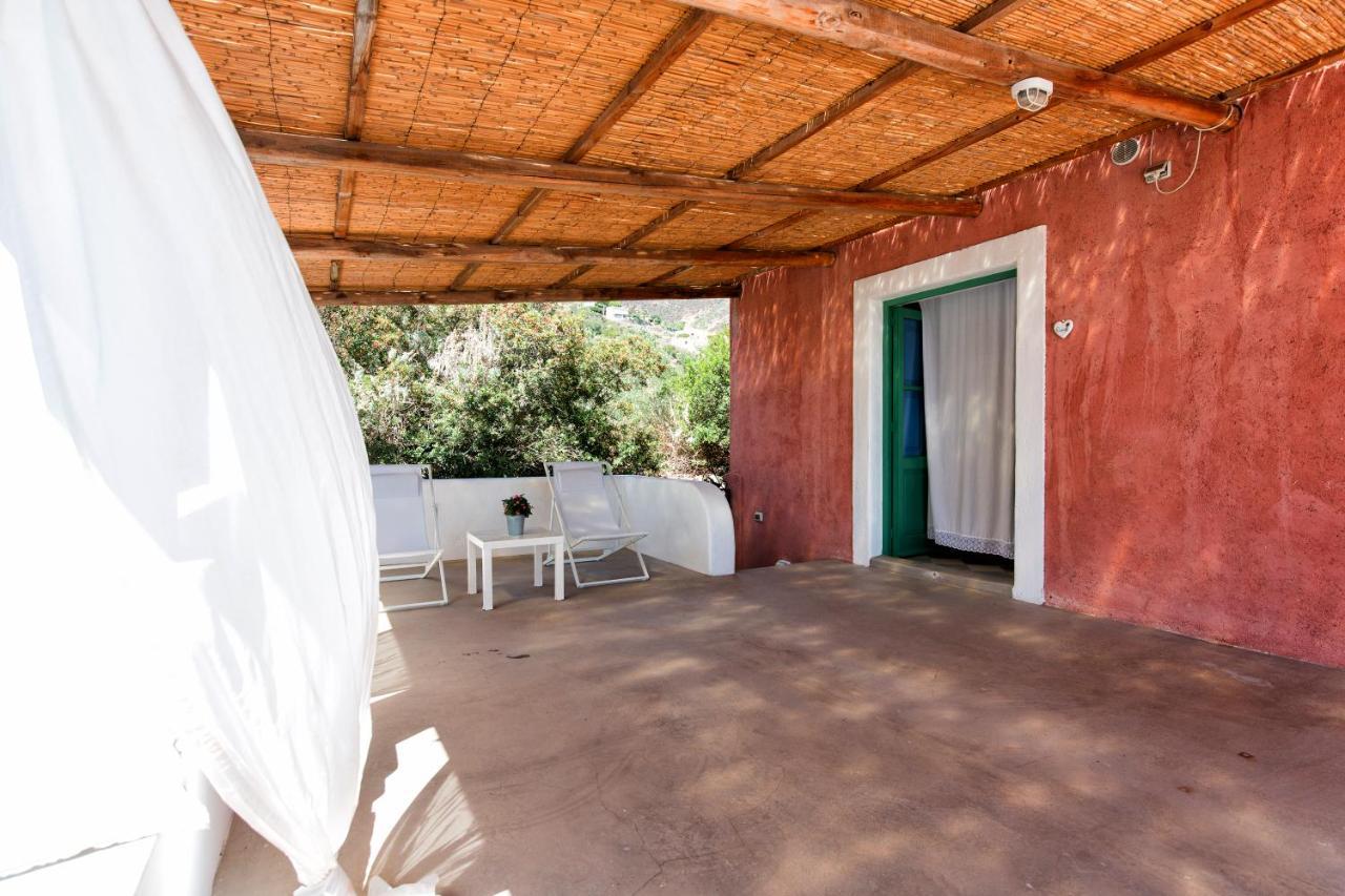 Le Sette Sorelle Pecorini Exterior foto