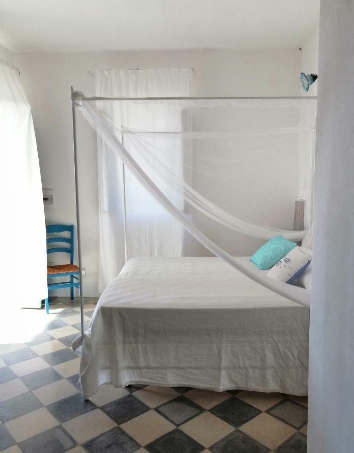 Le Sette Sorelle Pecorini Exterior foto
